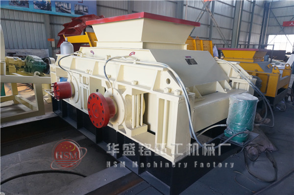 對輥破碎機廠家