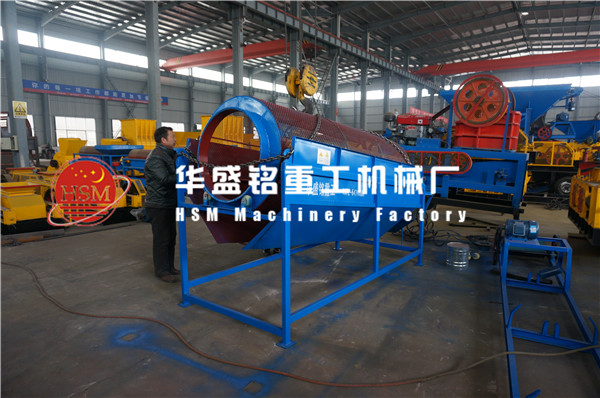 用戶購買雙齒輥破碎機要有一定的技巧與了解