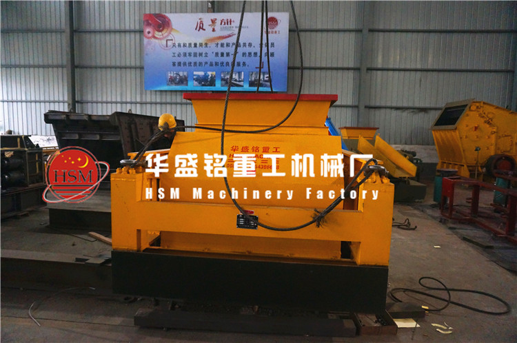 如何降低雙輥破碎機(jī)粉塵的污染