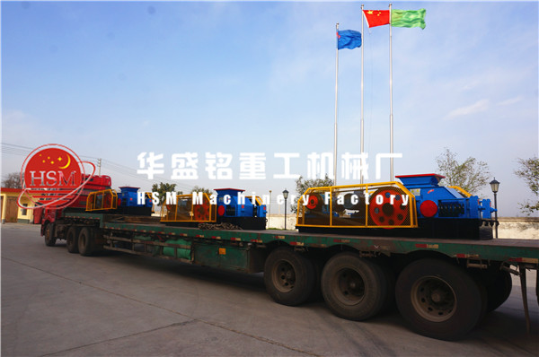 什么牌子小型雙齒輥破碎機(jī)好用?