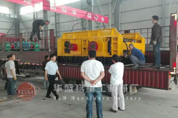 大型對輥破碎機(jī)哪個(gè)地區(qū)價(jià)格優(yōu)惠